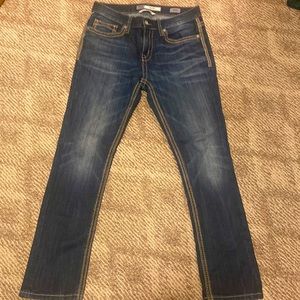 Mens BKE ‘Alec’ jeans 32S